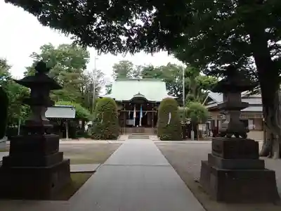 北野神社のその他建物