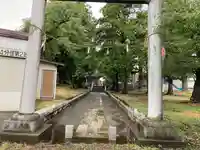 飯田神社(神奈川県)