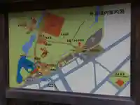 伊勢神宮外宮(豊受大神宮)のその他建物