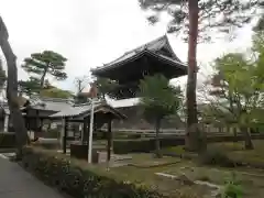 相国寺（相国承天禅寺）(京都府)