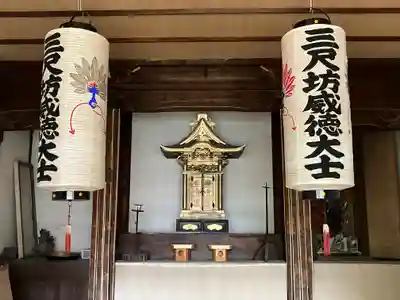 龍照院（常楽寺）(愛知県)