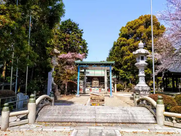 八剣社のその他建物