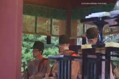 鶴岡八幡宮(神奈川県)