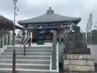 成田山 薬師堂(旧本堂)(千葉県)