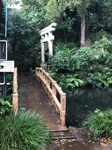 杵築大社のその他建物