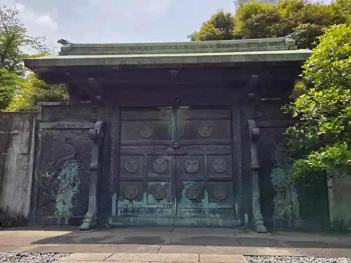 増上寺(東京都)