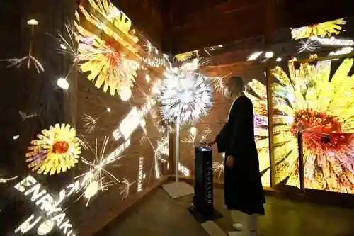 比叡山延暦寺(滋賀県)