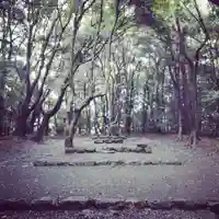 宗像大社(福岡県)