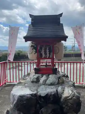 出雲大神宮(京都府)