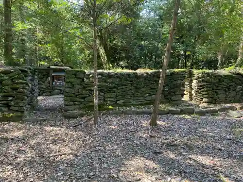 神明神社(徳島県)