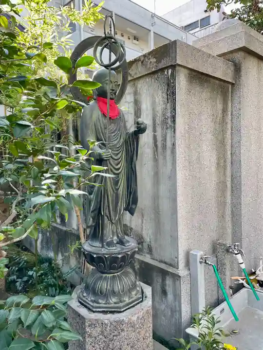 正覚院(東京都)