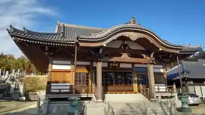 不動院のその他建物