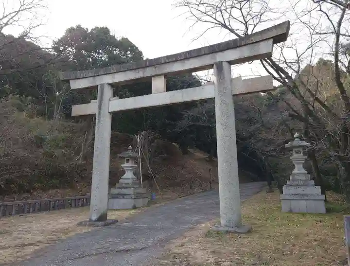 大分縣護國神社(大分県)