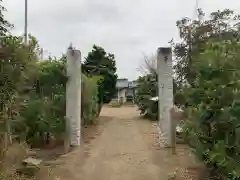 隆原寺(千葉県)