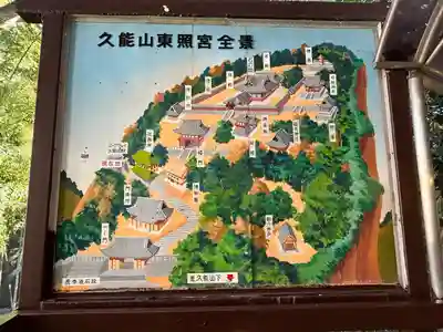 久能山東照宮(静岡県)