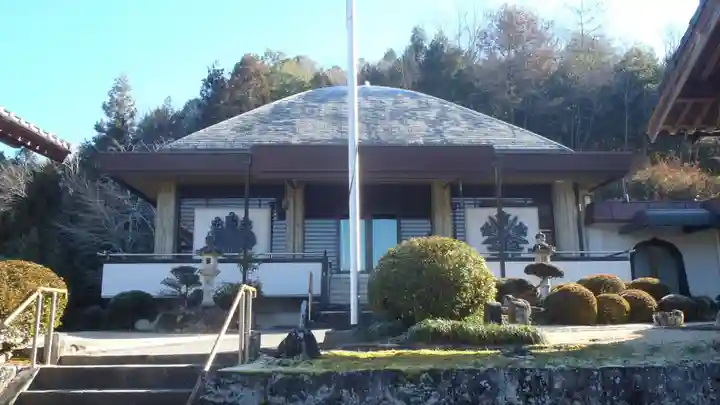 天徳寺(愛知県)