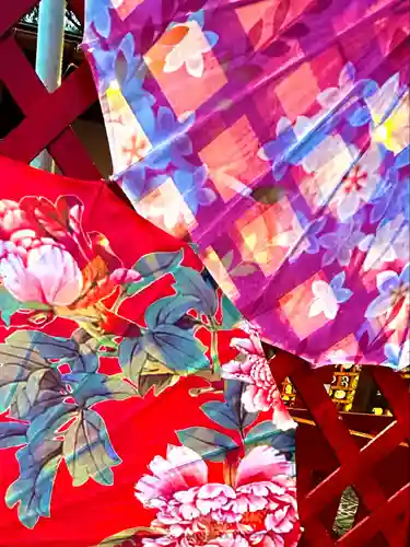 別小江神社のその他建物