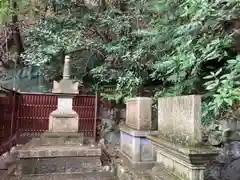 南禅院の塔