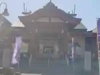 札幌八幡宮(北海道)