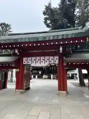 大國魂神社(東京都)