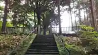 山宮浅間神社のその他建物