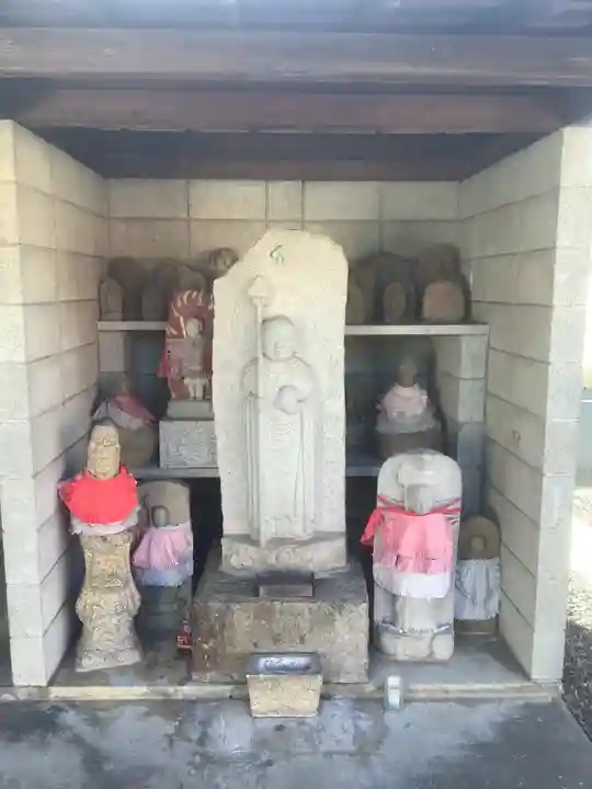 津観音(三重県)