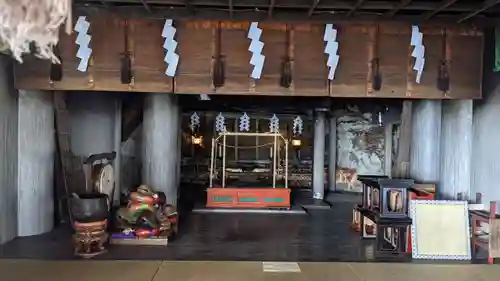 尾張高野山宗　総本山　岩屋寺(愛知県)