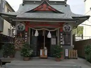 天満宮(広島県)