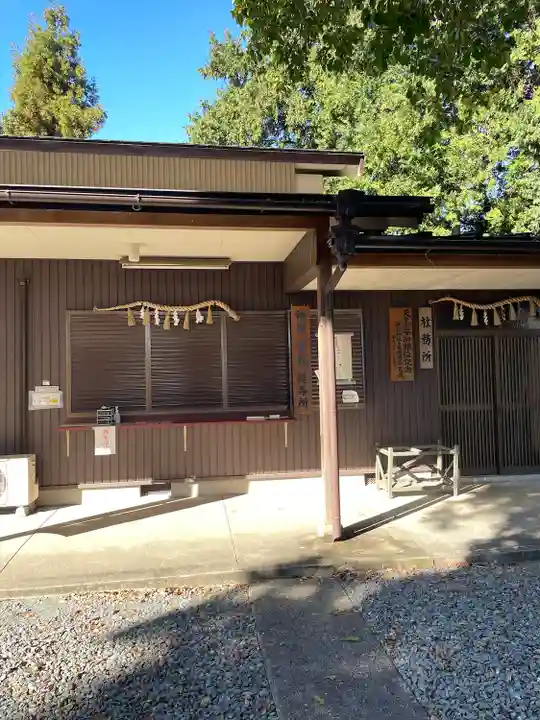 諏訪神社(愛知県)
