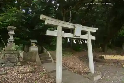 大洗磯前神社(茨城県)