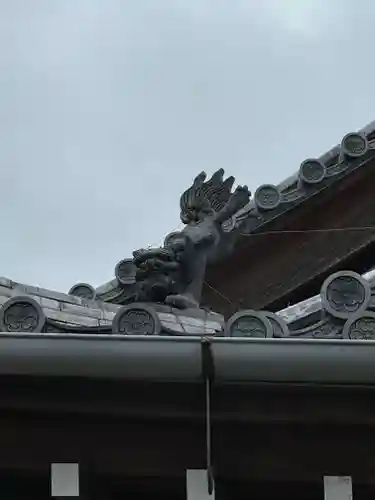 御嶽神社茅萱宮(岐阜県)