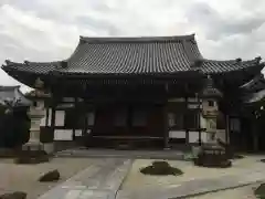 地蔵寺の本殿