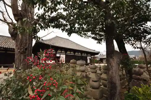 元興寺(奈良県)