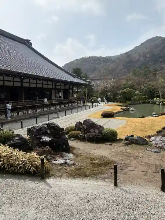 天龍寺(京都府)