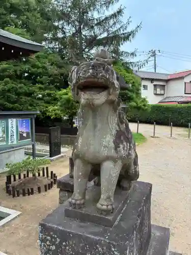 登渡神社(千葉県)