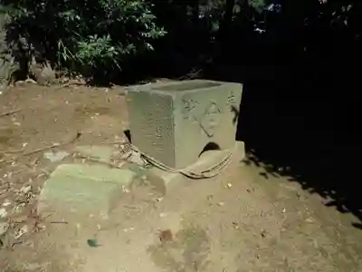 日枝神社の手水舎