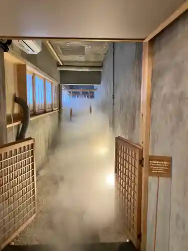 潮見　龍宮社(東京都)