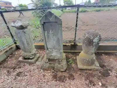 篠山神社(栃木県)