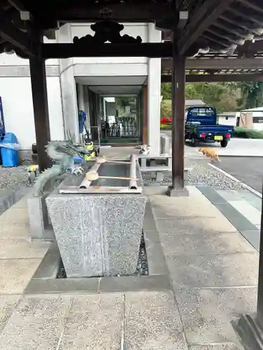 宝泉寺(神奈川県)