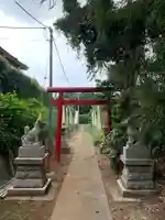 稲荷神社(千葉県)