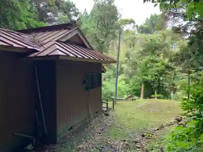 山神社(千葉県)