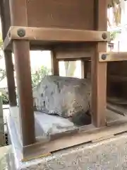 三狐神社の建物その他