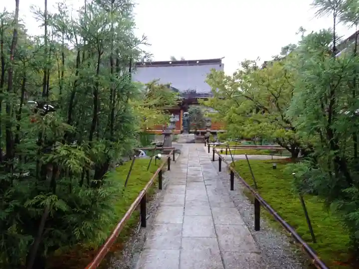 満願寺のその他建物