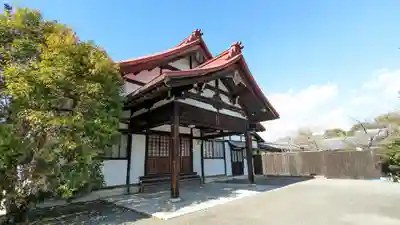 光照院門跡(京都府)