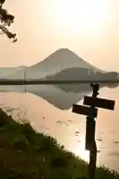 拾貮社神社(香川県)