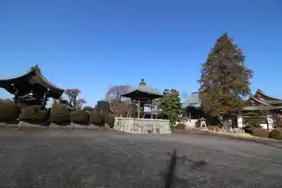 全徳寺(埼玉県)