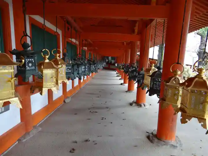 春日大社(奈良県)