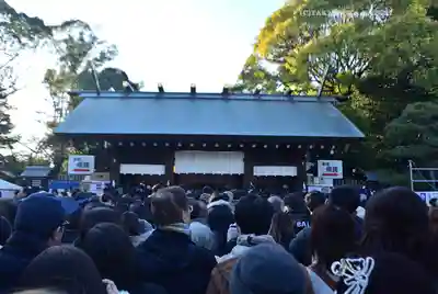伊勢山皇大神宮(神奈川県)