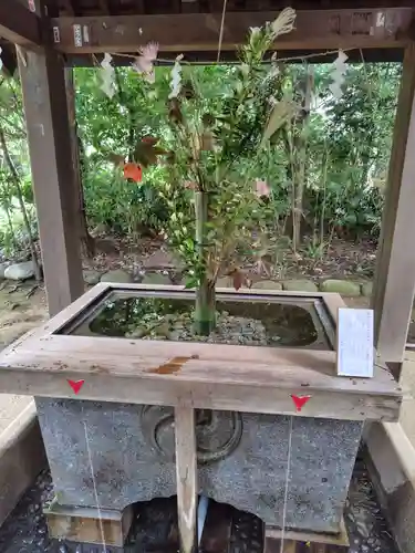 赤坂氷川神社(東京都)
