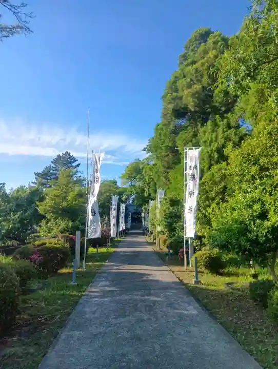 結神社(岐阜県)